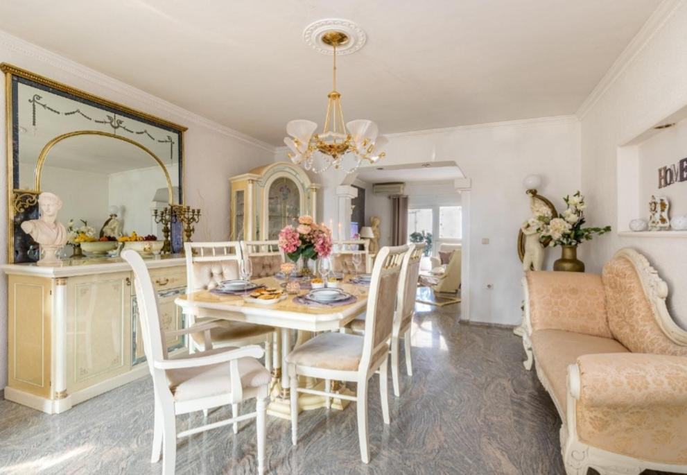 Royal Apartments Sandra Stinjan Ngoại thất bức ảnh