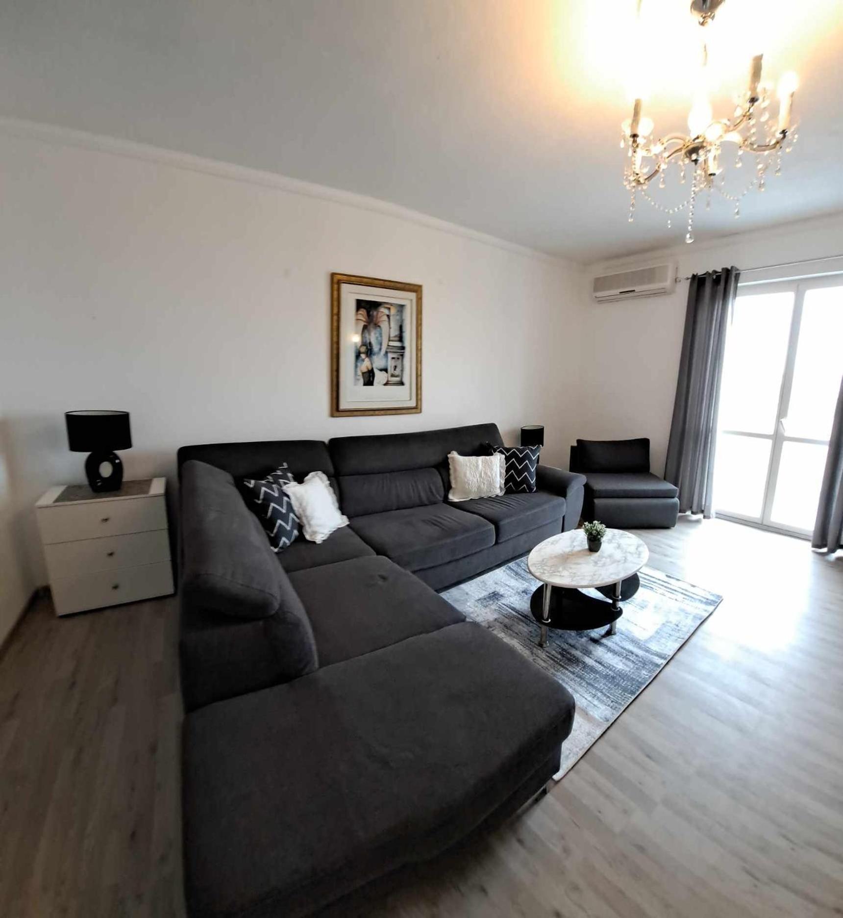 Royal Apartments Sandra Stinjan Ngoại thất bức ảnh