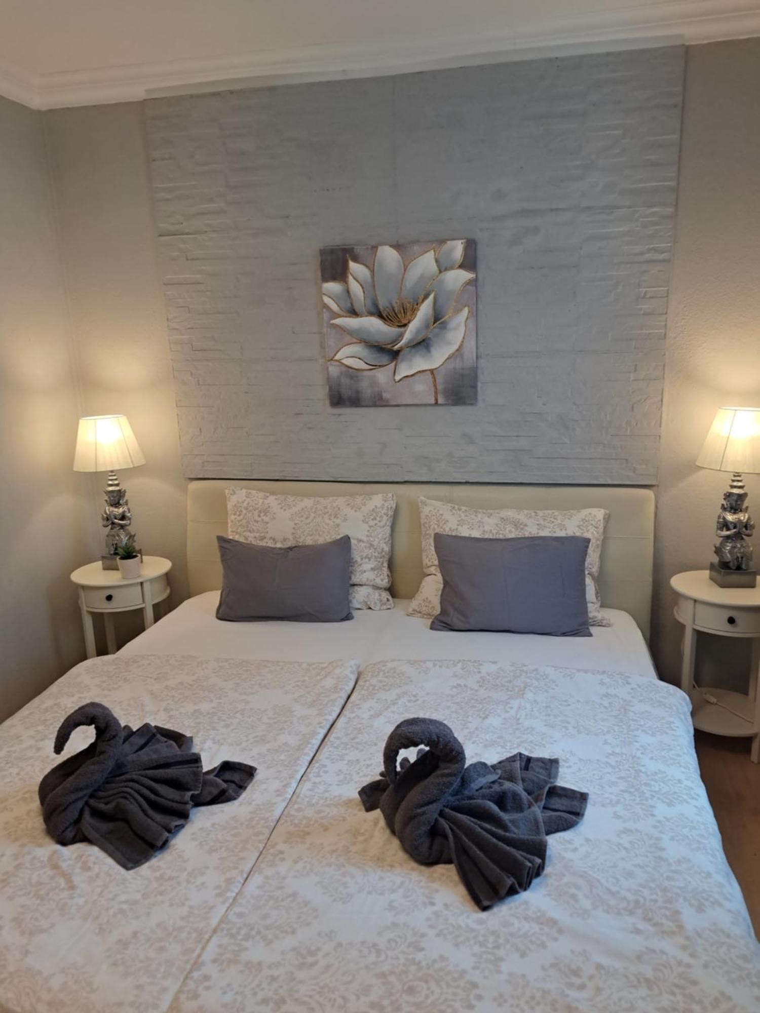 Royal Apartments Sandra Stinjan Ngoại thất bức ảnh